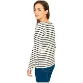 Sea Ranch Antibes Langarm-t-shirt