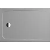 Kaldewei CAYONOPLAN 2259-1, Receveur de douche, 110x75cm, 361900010663, 361900010663