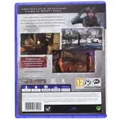Ps4 Syberia 3
