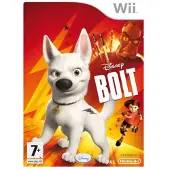 Volt : Star Malgré Lui
