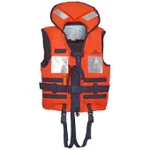 PLASTIMO Typhoon Navy 150n S T4 Schwimmweste