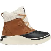Sorel - Women's Out n About IV Chillz WP - Freizeitstiefel Gr 37,5 beige