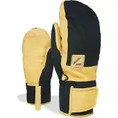 Level Rover Mitten pk black (43) 9,5