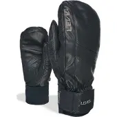 Level - Rexford Mitt - Handschuhe Gr 7 schwarz