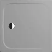Kaldewei CAYONOPLAN 2251-1, Receveurs de douche, 80x80cm, 361100010663, 361100010663