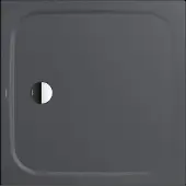 Kaldewei CAYONOPLAN 2251-1, Receveurs de douche, 80x80cm, 361100012666, 361100012666
