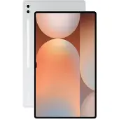 Samsung Galaxy Tab S10 Ultra Wi-Fi, 37,1 cm (14.6"), 2960 x 1848 Pixel, 256 GB, 12 GB, 2,8 GHz, Silber