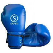 Sporti France 059547 Boxhandschuhe