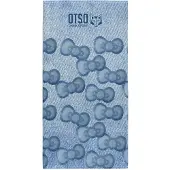 Otso Hello Kitty Denim Mikrofasertuch
