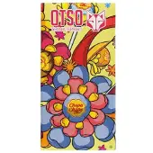 Otso Chupa Chups Flower Mikrofasertuch