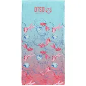 Otso Hello Kitty Wave Mikrofasertuch