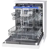 Fagor 4lvf-635ad Geschirrspüler Mit Drittem Rack 14 Anzahl Maßgedecke