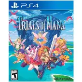 Ps4 Trials Of Mana Imp