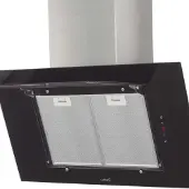 CATA Thalassa 1200xg/f 49 Cm Dekorative Dunstabzugshaube