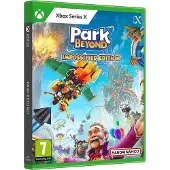 Series X Park Beyond