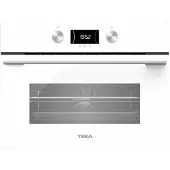Teka Maestro Hlc 8440 C Cristal Multifunktionsofen 41l