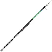 Yokozuna Sea Pursuit Teleskop-surfcasting-rute