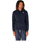 K-way Le Vrai Arnette Hv Poly Co Kapuzenpullover