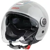 Gari G20 Special Sunvisor Jethelm