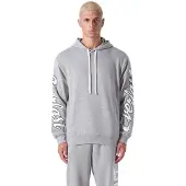 Everlast Felpa Kapuzenpullover