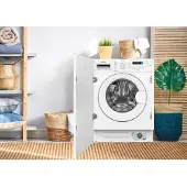 Edesa Ews-8400 I Frontlader-waschtrockner