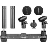 Saramonic Sr-m500 Xlr Kameramikrofon