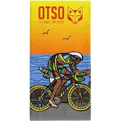 Otso Time To Tri Bike Handtuch