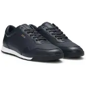 BOSS Titanium Sl Ltgrpu Sportschuhe