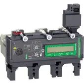 Schneider Electric C6337A570 Elektronisches Auslösegerät MicroLogic 7.3E AL 570A 3P3D für Leistungsschalter ComPacT NSX630