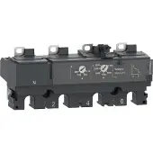 Schneider Electric C104TM080 Auslösegerät thermomagnetisch TM80D 80A 4P4D für Leistungsschalter ComPacT NSX100-250