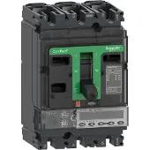 Schneider Electric Kompaktleistungsschalter