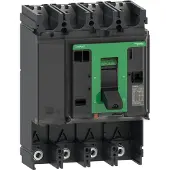 Schneider Electric Kompaktleistungsschalter