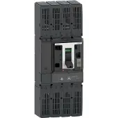 Schneider Electric Kompaktleistungsschalter C1BN2TM12HD