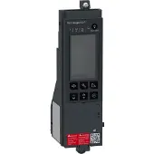 Schneider 5860101 Anbauprofil Datentechnikmodul 1 St.