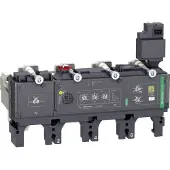 Schneider Electric C6344A570 Elektronisches Auslösegerät MicroLogic 4.3 AL 570A 4P4D für Leistungsschalter ComPacT NSX630