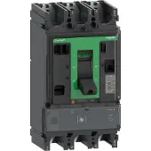 Schneider Electric C63H31M500 Kompaktleistungsschalter ComPacT NSX630H mit