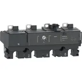 Schneider Electric C104MG040 Auslösegerät thermomagnetisch TM40G Generatorschutz 40A 4P4D für Leistungsschalter ComPacT NSX100-250