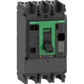 Schneider Electric Lasttrennschalter ComPacT C633630S