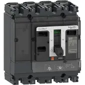 Schneider Electric Kompaktleistungsschalter