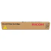 Ricoh 841929, 5500 Seiten, Gelb, 1 Stück(e)