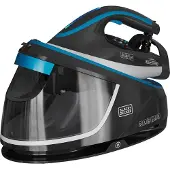 Black & Decker Black Decker BXSS2401E Dampfgenerator