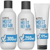 KMS California Moist Repair Revival Creme 125ml - revitalisierende Creme