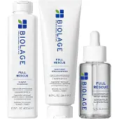 Biolage Hair Spa Full Rescue 50ml Haarserum