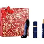 Carolina Herrera Good Girl Gift Set 50ml EDP + 100ml Body Mist + 10ml EDP