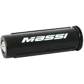 Massi Battery Replacement Eros Black One Size