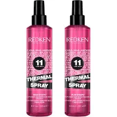 Redken Styling - Iron Shape 11 Duo (2 x 250 ml)