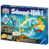 Ravensburger Schnappt Hubi! 22093