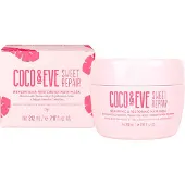Coco & Eve Sweet Repair Repairing & Restoring Hair Mask intensive Maske für mehr Glanz und Festigkeit der Haare 212 ml