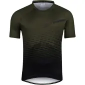 Force Angle Kurzarm Enduro Trikot