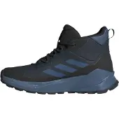 Adidas Performance Herren Stiefel Terrex Trailmaker 2 Mid GTX IH3733 Schwarz